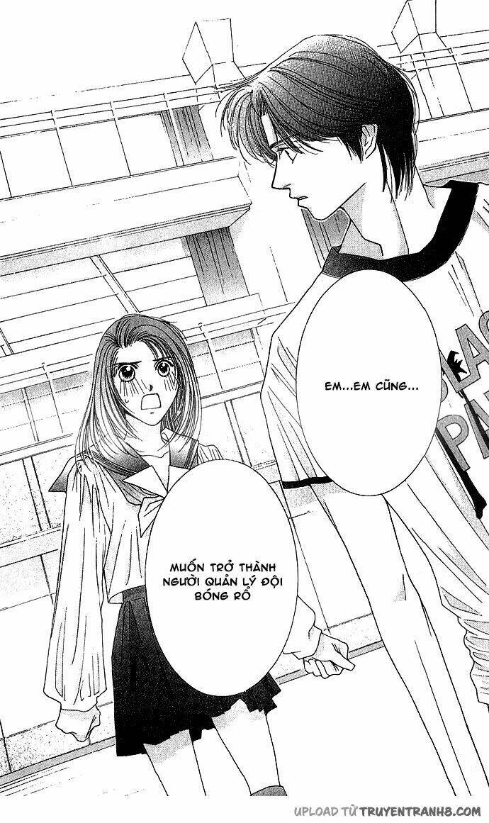 seiten taisei - bầu trời xanh ngập nắng chapter 1 37