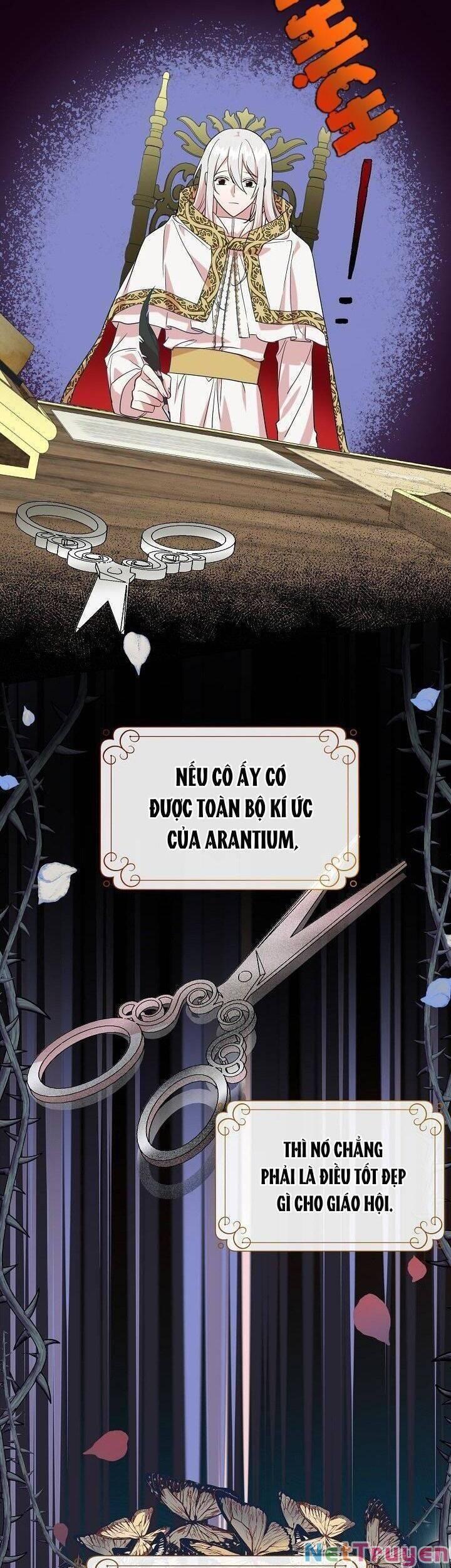 xin ngài đừng ăn tôi chapter 53 15