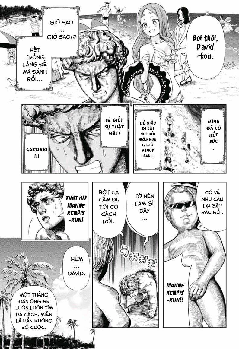 shishunki renaissance david-kun chapter 8 11