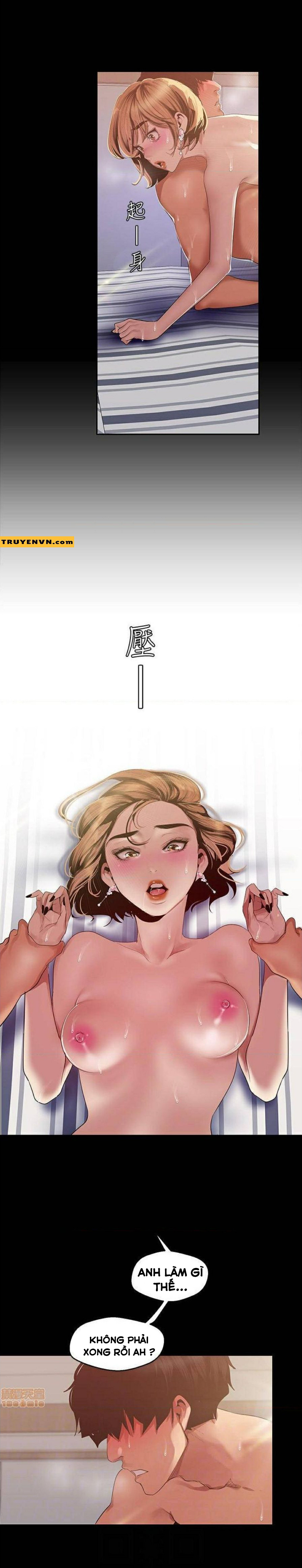 một thế giới mới tuyệt vời chapter 88 5