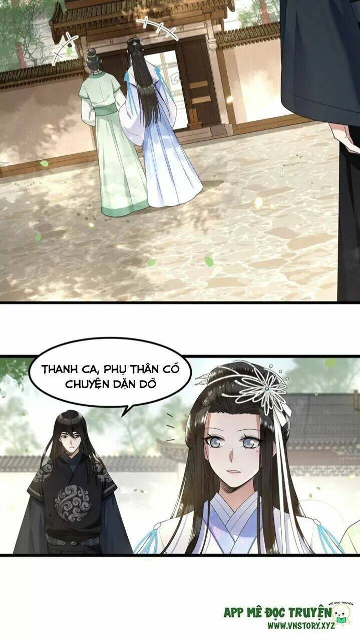 phượng hoàng vu phi chapter 49 25