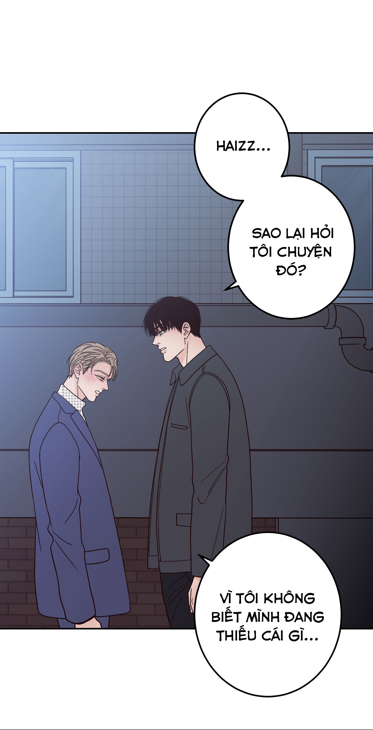 bad position chapter 11 57