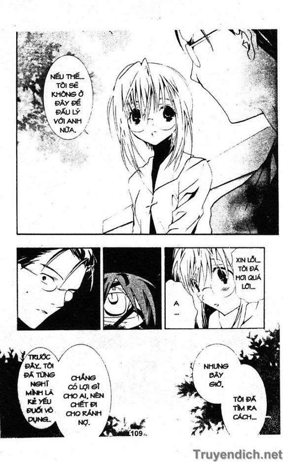 zombie-loan chapter 33 15