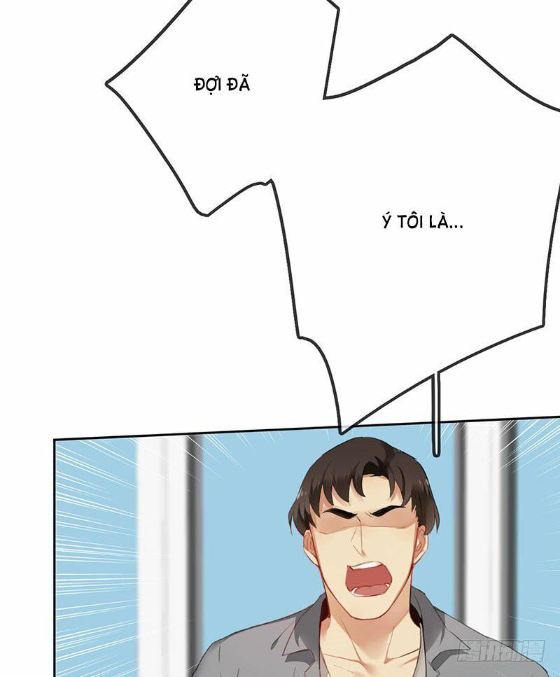 khởi động lại tương lai chapter 3.1 27