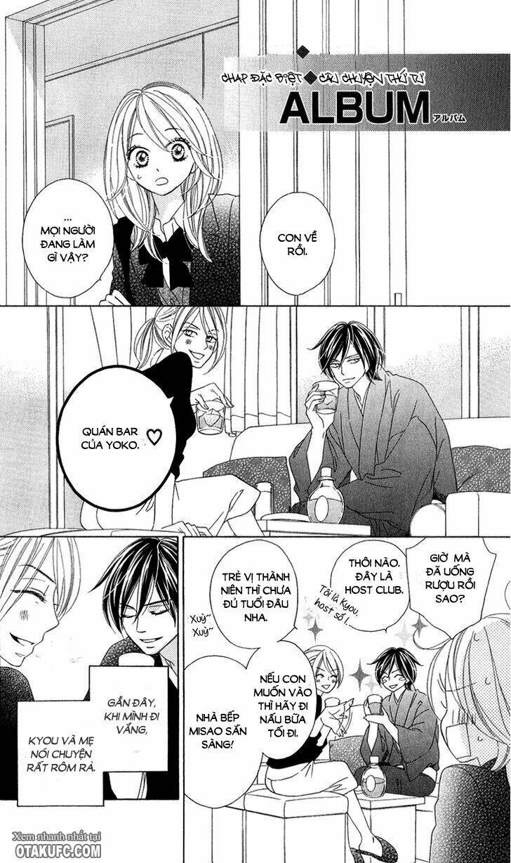 yêu quái cánh đen chapter 56 36