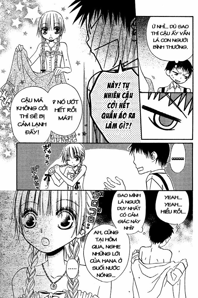 hoa và ác ma chapter 41 5