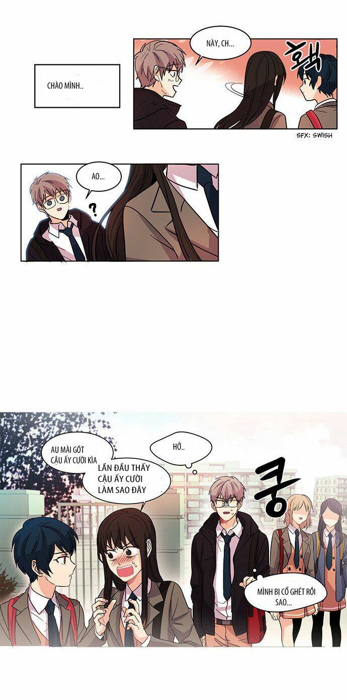 oh! lord jesus chapter 1 28