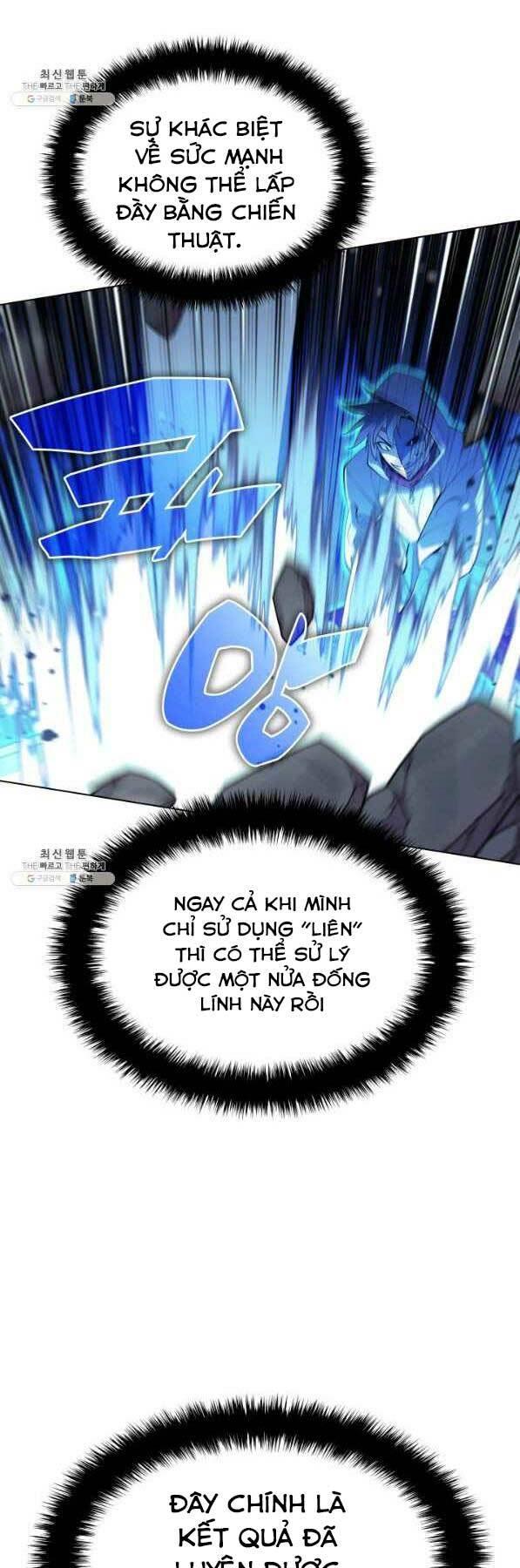 vượt qua giới hạn chapter 138 41