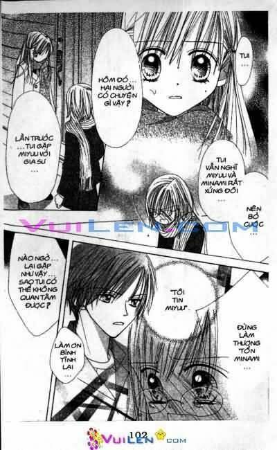 con gái con trai chapter 10 102