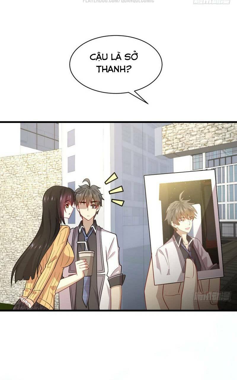 xuyên không vào thế giới nữ cường chapter 78 60