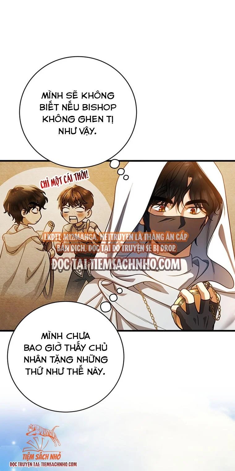 Trở Thành Cứu Tinh Của Nhân Vật Chính chapter 18.5 13