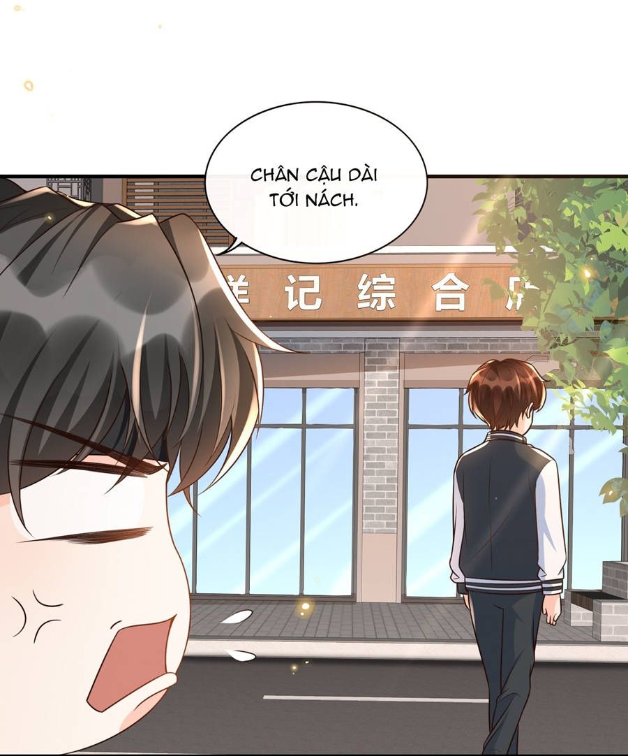 ngọt không ngừng nghỉ chapter 14 31