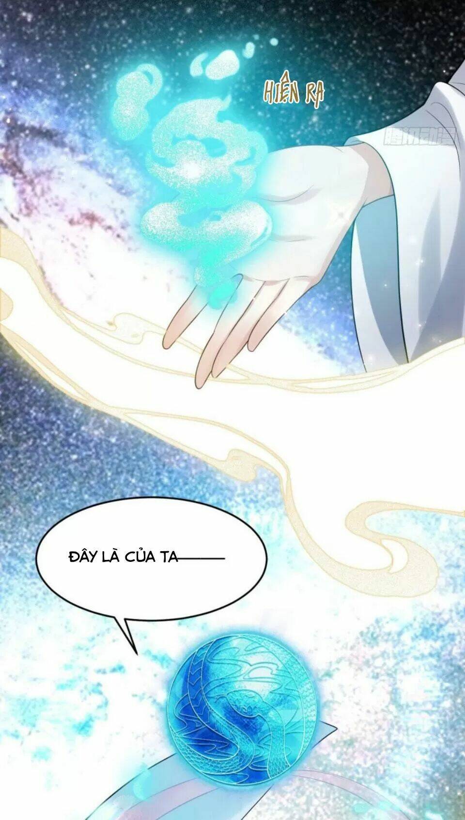 phế nữ yêu thần chapter 56 45