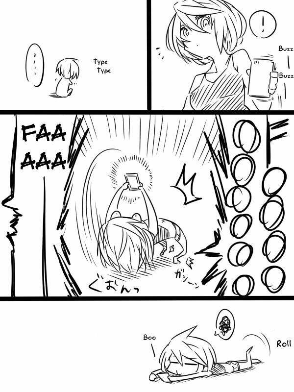 mishiro-san to yamada-kun chapter 18 8