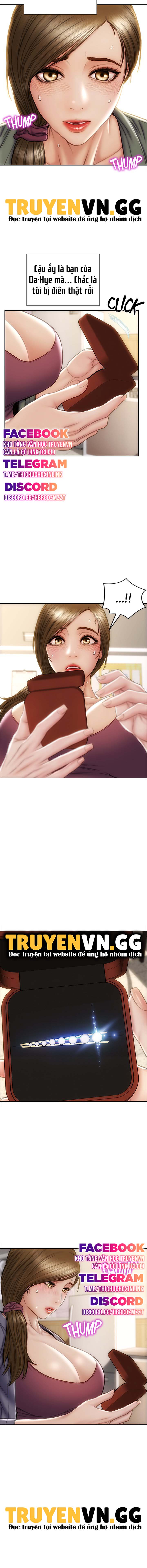 dân chơi out trình chapter 23 9