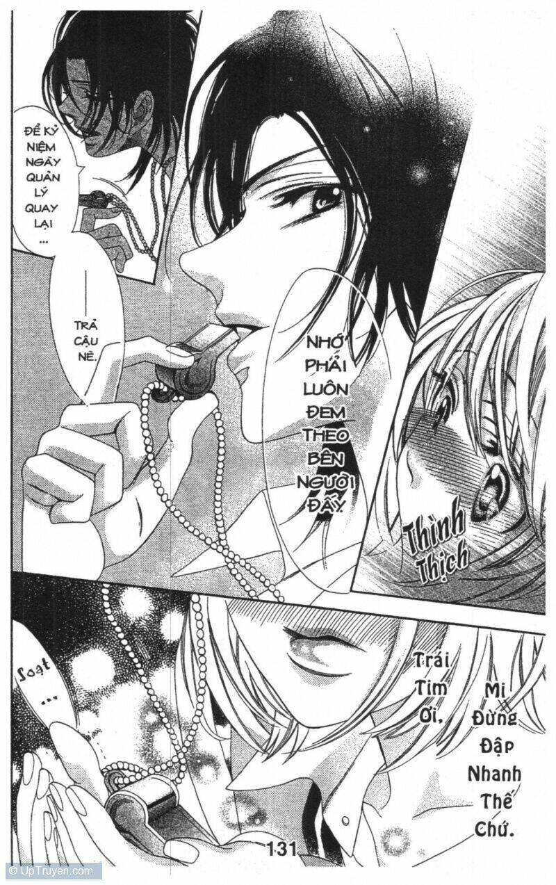 alice binetsu 38°c - we are tsubasa ga oka d.c chapter 1 131