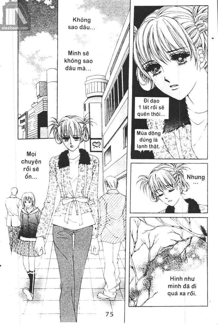 hồng tiểu thư chapter 30 34