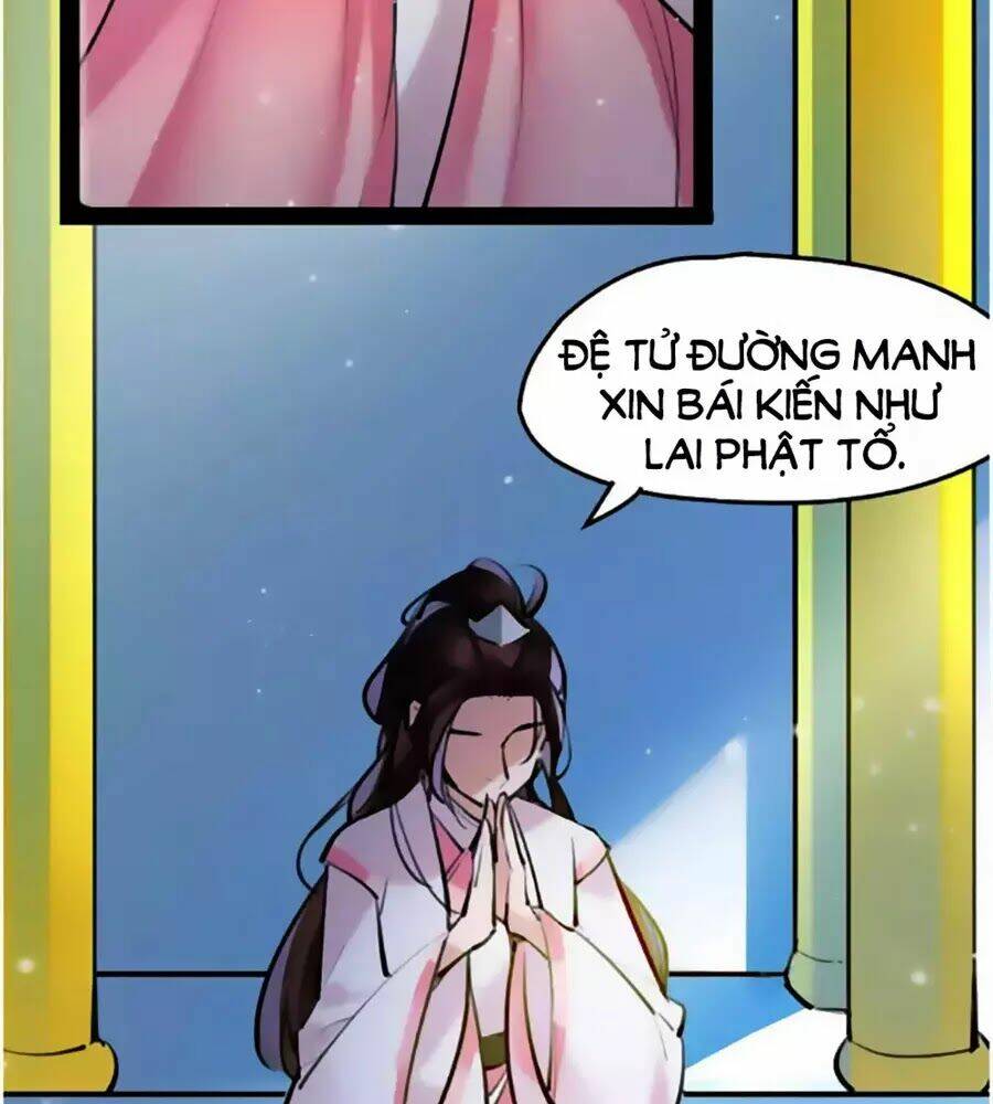 đường tăng cũng quyến rũ chapter 29 10