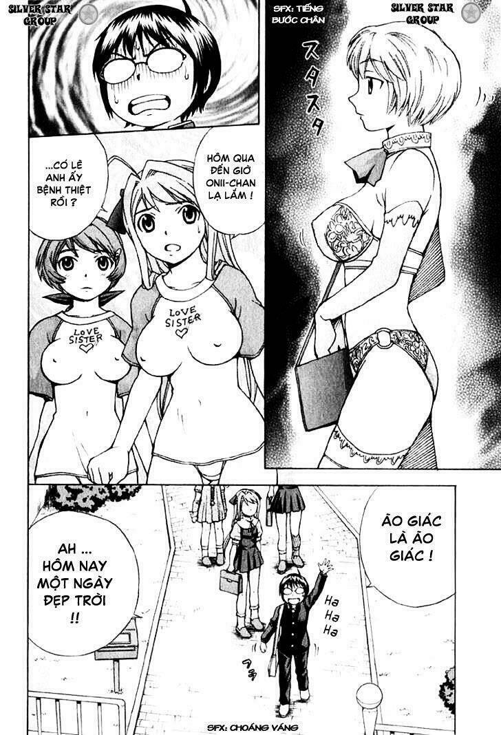 magikano chapter 2 26