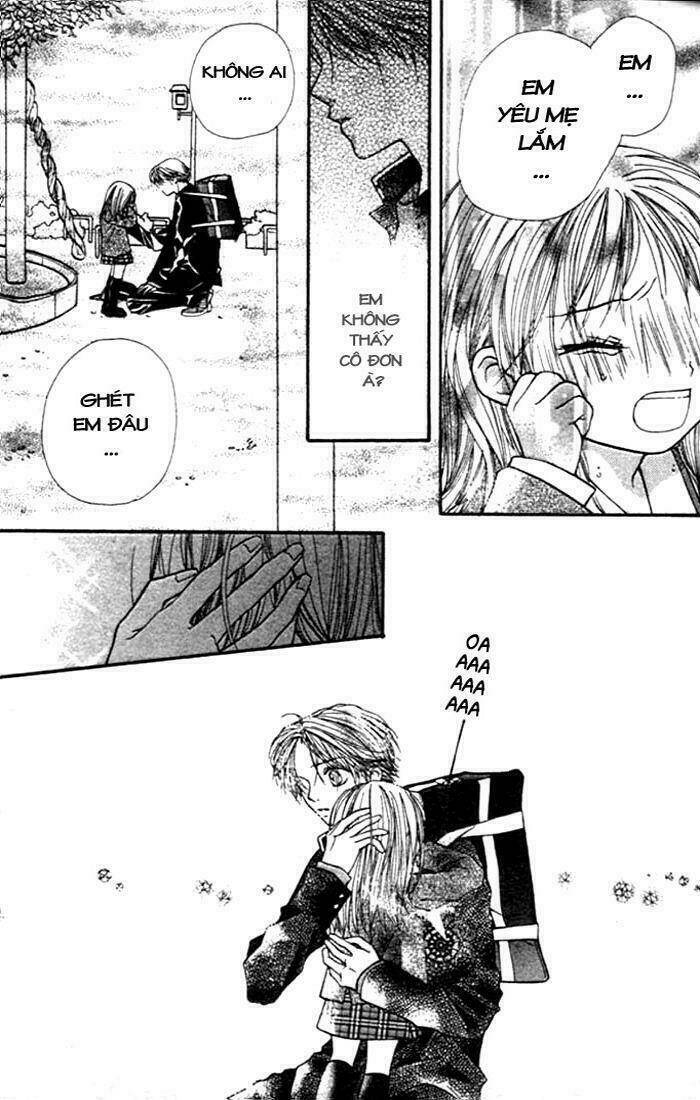 câu chuyện tuổi teen chapter 1 35