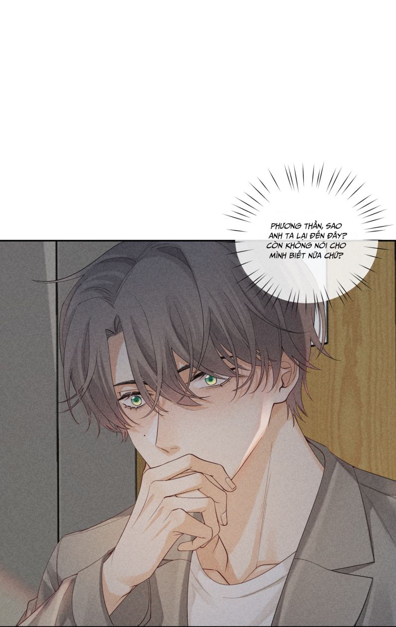 trò chơi săn mồi chapter 33 39