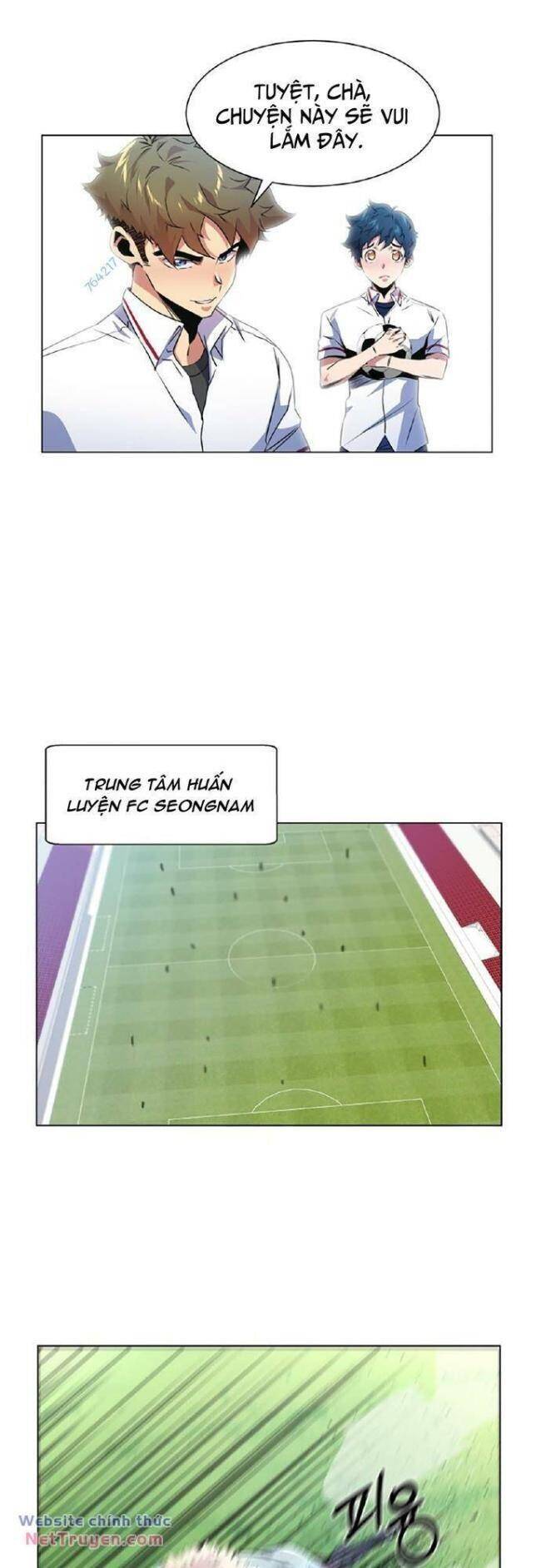 Góc Cao Khung Thành chapter 32 28