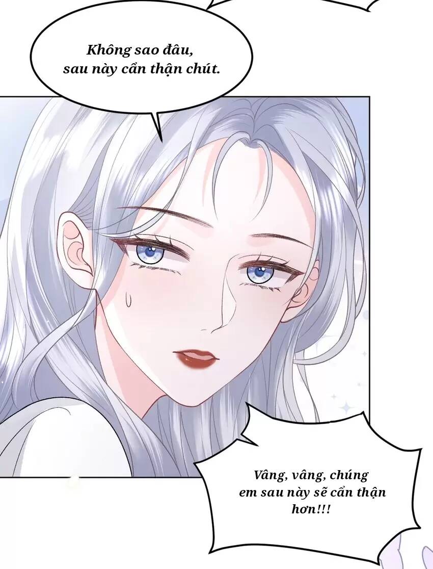 mận xanh chapter 16 5