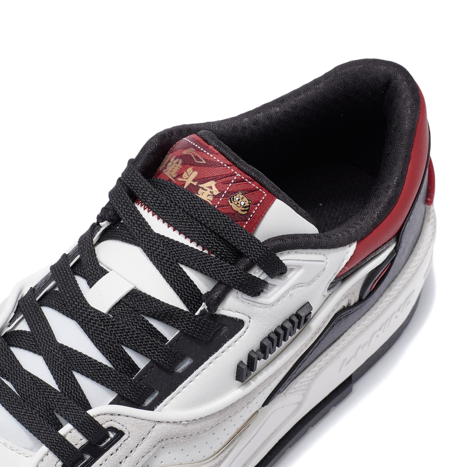 Giày Thời Trang Thể Thao Li-Ning Nam AGCS023-3