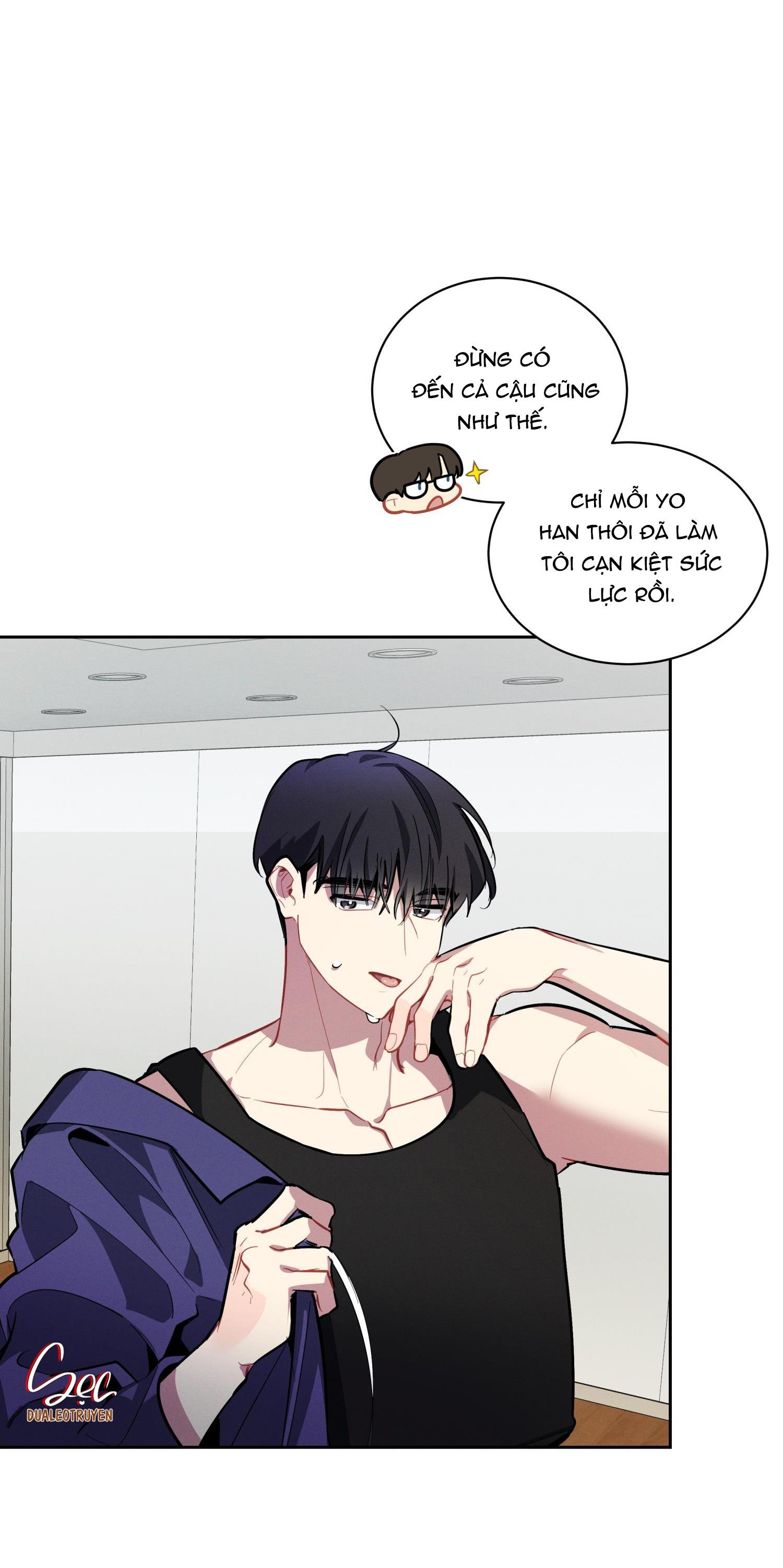 cherry scandal chapter 2 18