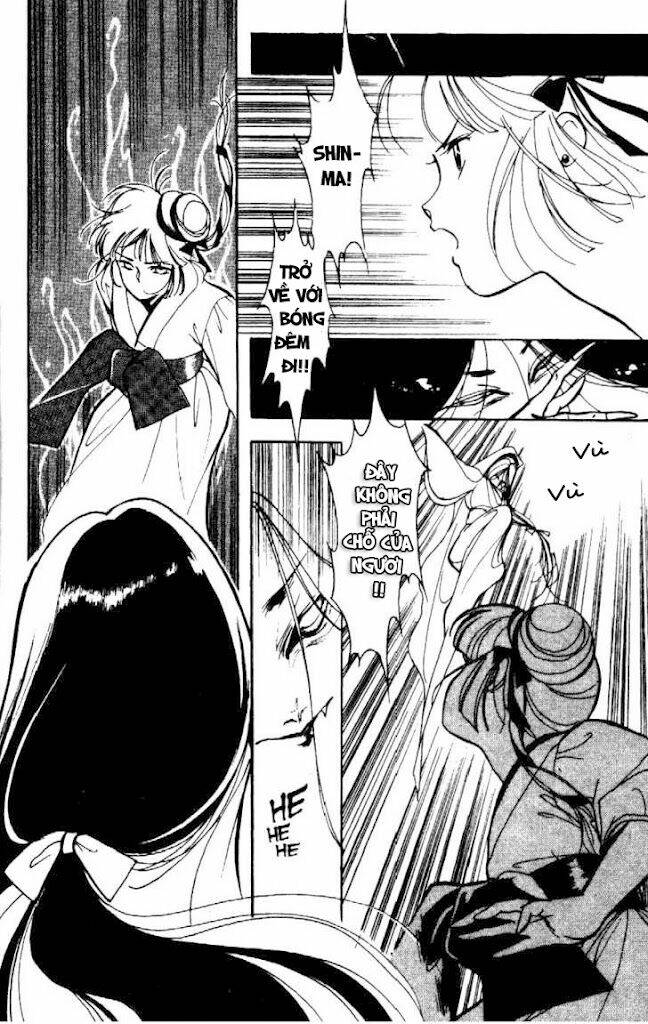 kyuuketsuhime miyu chapter 1 24