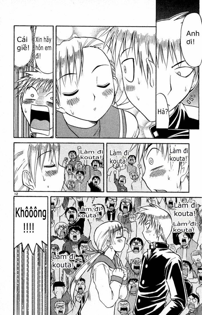 midori no hibi chapter 79 13