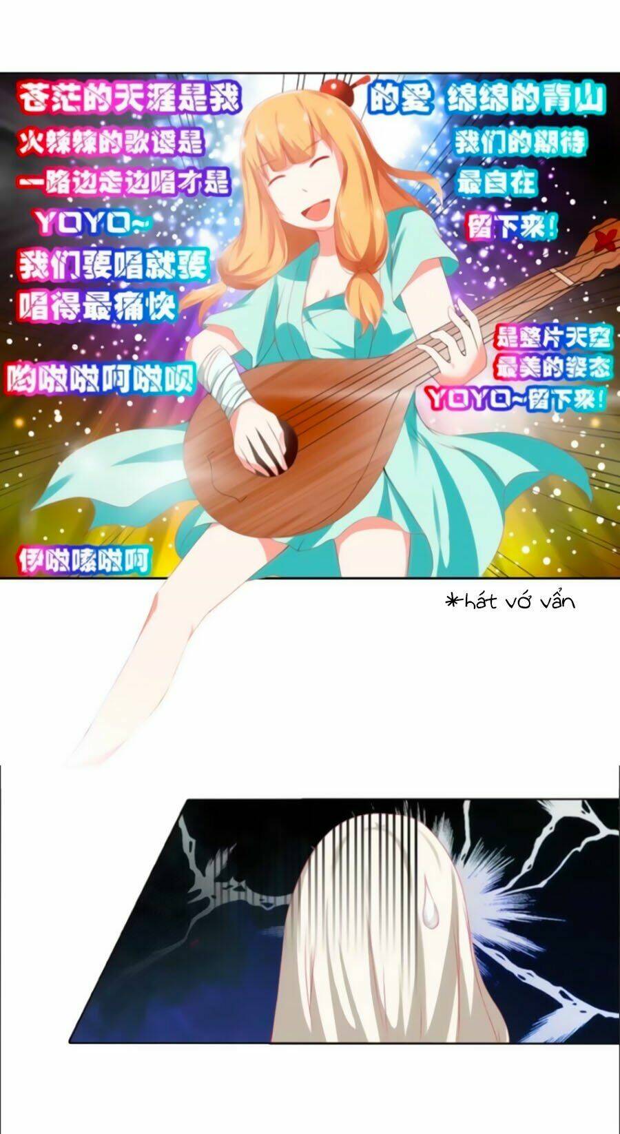 dẫn hồn khúc chapter 12.2 10