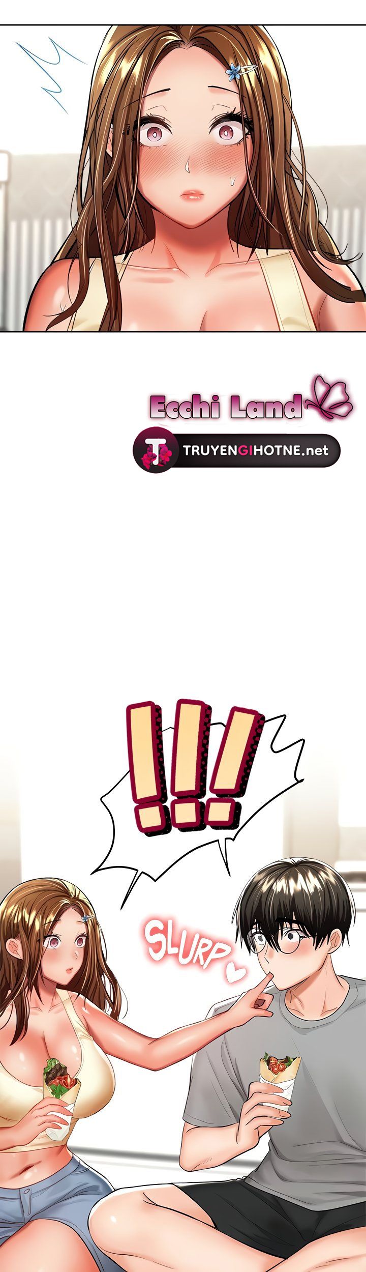 chiều chuộng em đi mà chapter 14.2 16