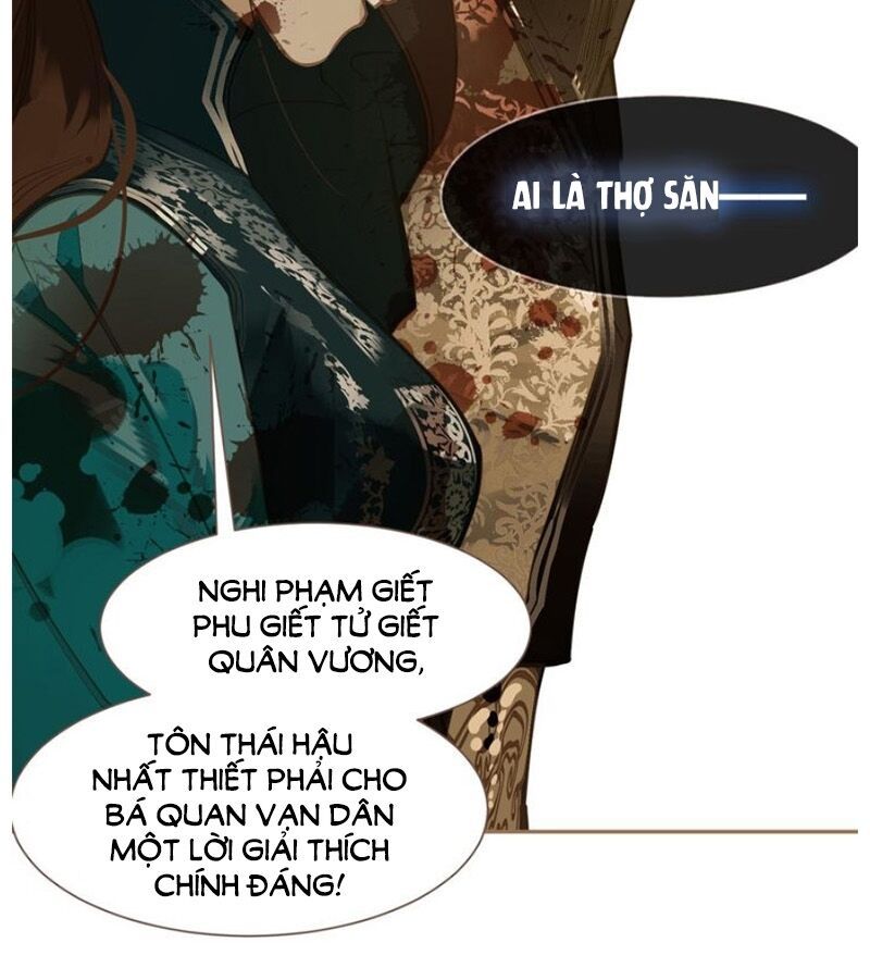 nhất đại linh hậu chapter 45 42