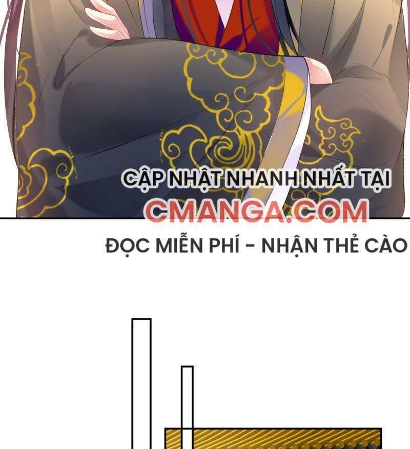 vương gia, áo lót của ngươi rơi mất rồi chapter 86 12