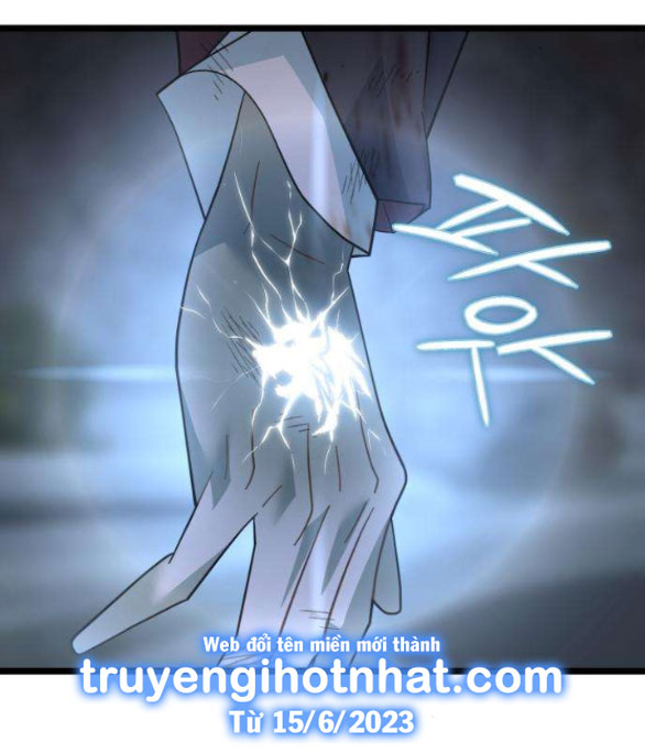 dark moon - tế đàn ánh trăng chapter 64.2 84