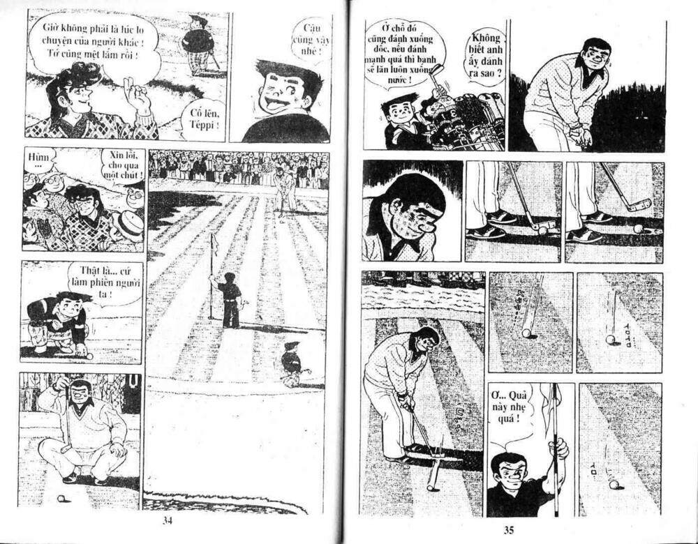 tân teppi chapter 33 16