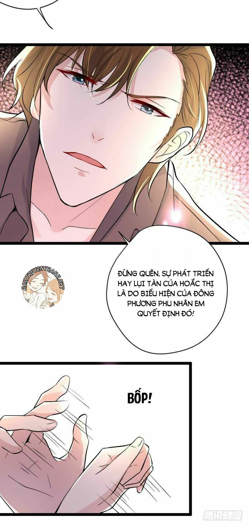 mặt nạ mê hoặc chapter 49 13