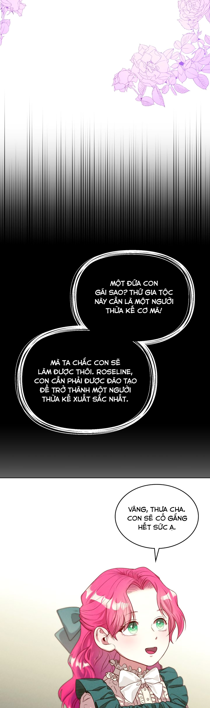 hợp đồng hôn nhân với người chồng thứ 2 của tôi chapter 1 9