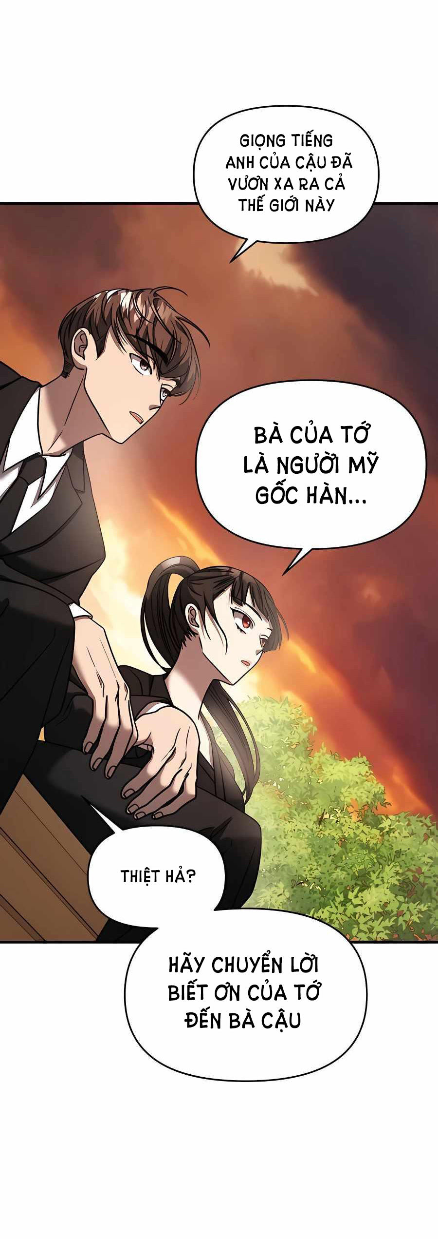 phản diện thuần túy chapter 23.1 26