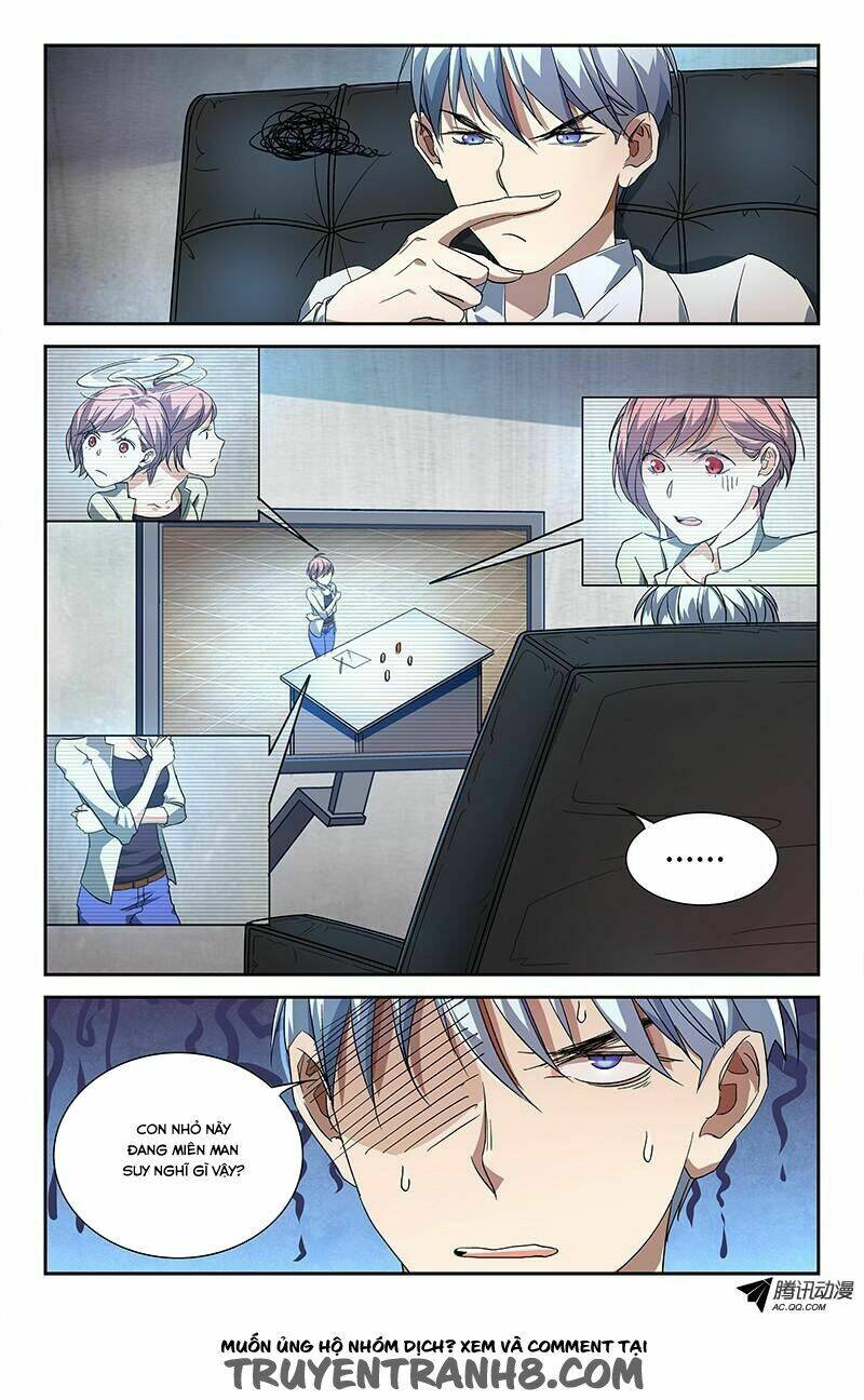 dung hợp (fusion vientane) chapter 19 8