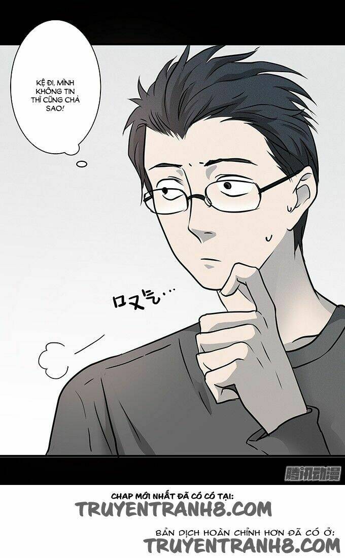 ớn lạnh tuyệt đối chapter 98 9