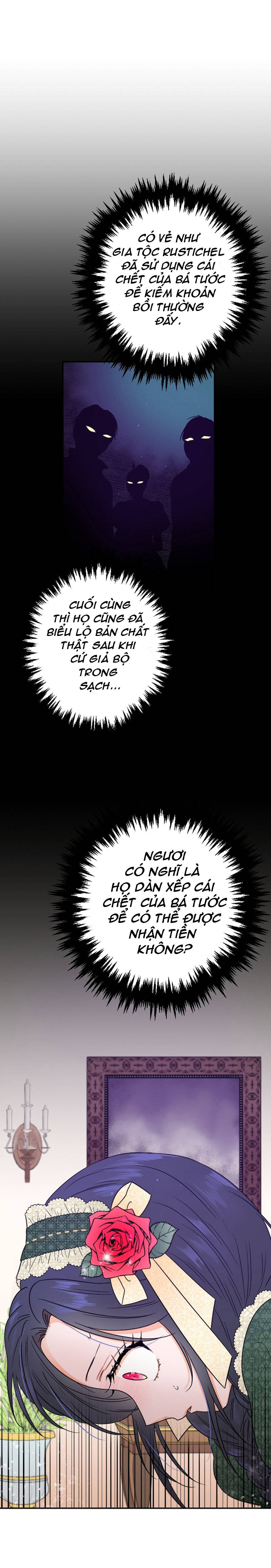 lady baby chapter 67 1