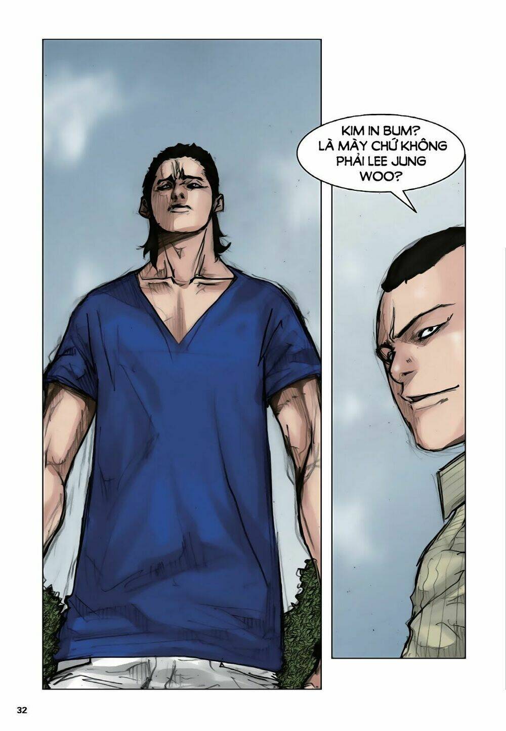 tong | tổng chapter 17 30