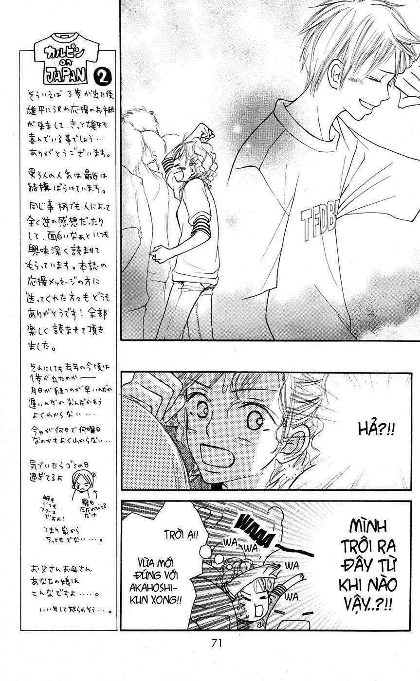 phát điên vì em chapter 14 25