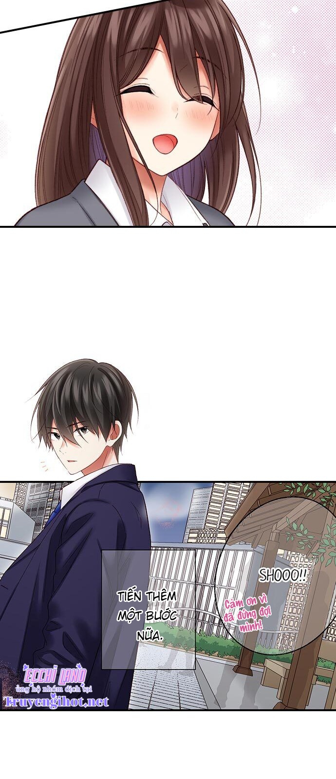 họ chắc chắn đã làm chuyện đó chapter 84.1 7