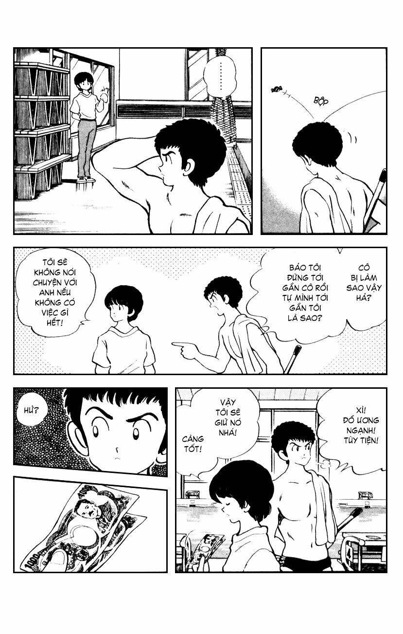 rough - ngọc thô chapter 23 7