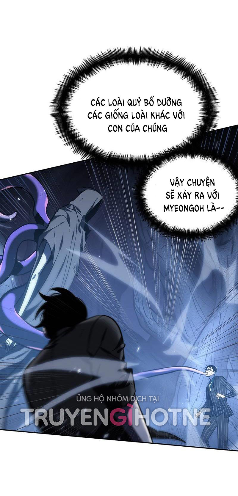 toàn trí độc giả - omniscient reader chapter 21.1 22