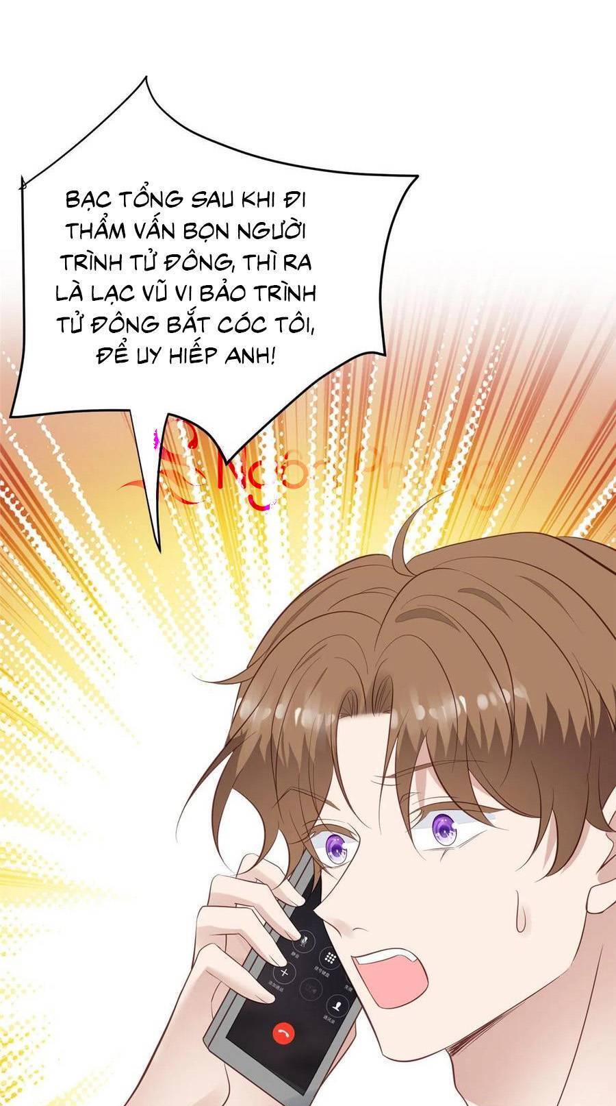 dựa vào đại lão ổn định vị trí c trong nam đoàn chapter 179 22