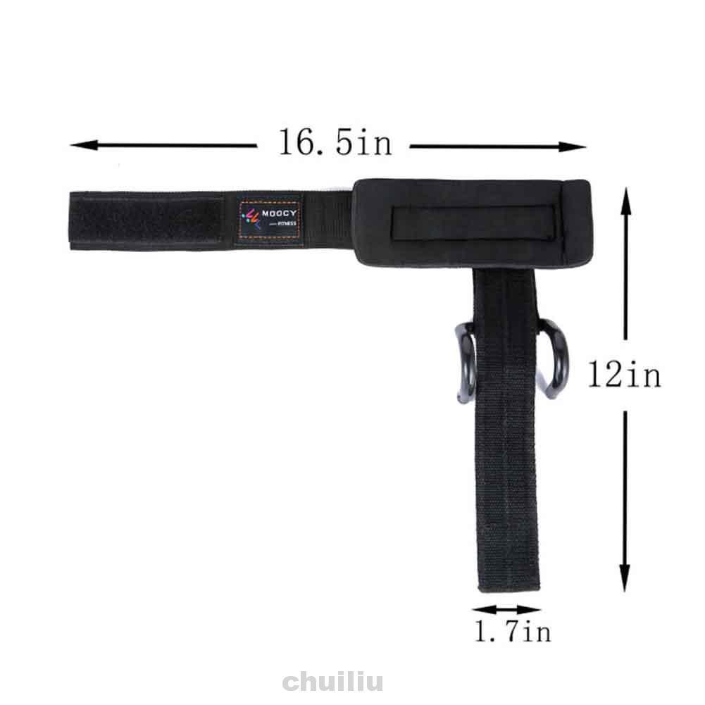 1 Đôi Đai Bảo Vệ Cổ Tay Hỗ Trợ Nâng Tạ
